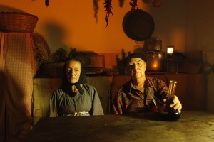 LOS CRÍMENES DEL DÍA DE TODOS LOS SANTOS